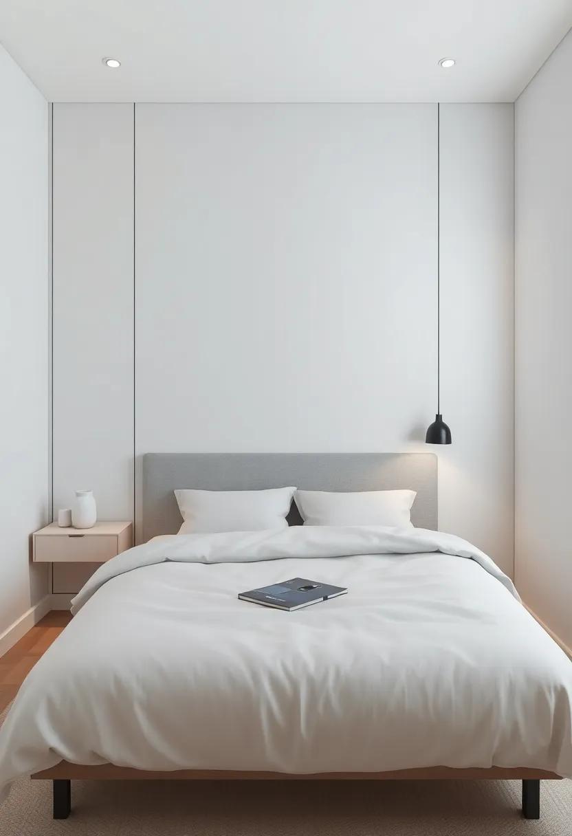 Incorporate Technology Effortlessly to⁢ Enhance Comfort and Functionality