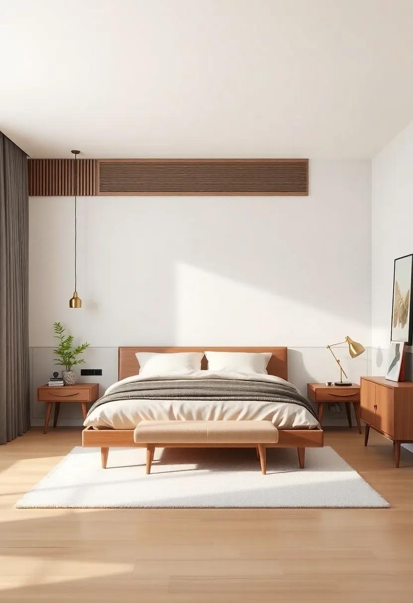 Maximize⁤ Floor Space by ‌Embracing ​Vertical Design Concepts