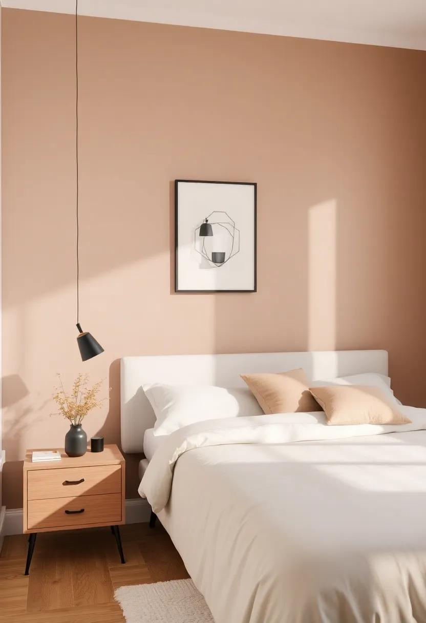 Play With Color Palette Choices to Create a Cozy ⁢and inviting ⁣Feel