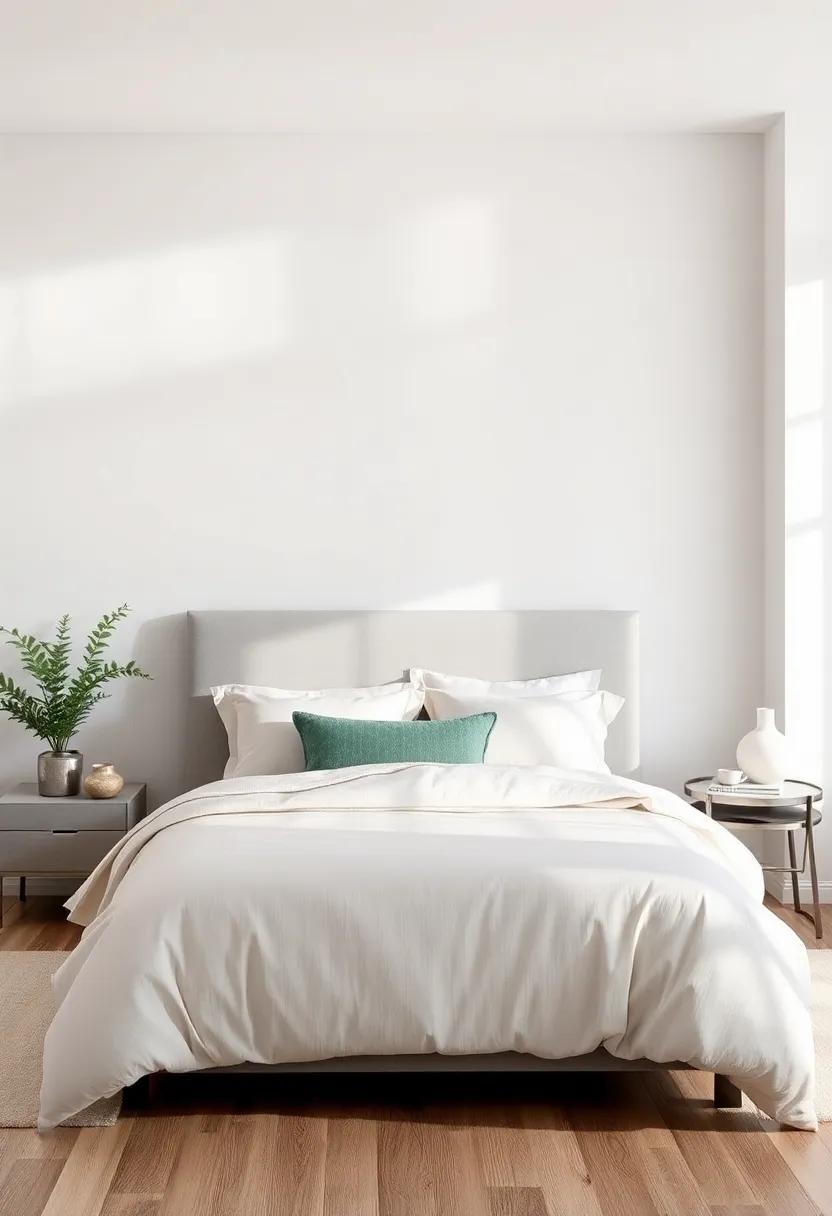 Surround Yourself in ⁣Luxury ⁤With‌ Affordable‌ Yet Chic Bedding Choices