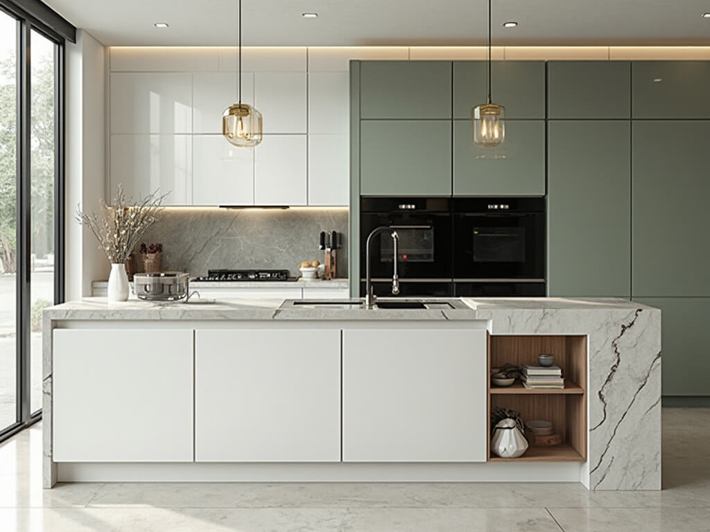 Modern Kitchen Design: Your Ultimate Style and Innovation Guide Modern Kitchen Design: Your Ultimate Style and Innovation Guide