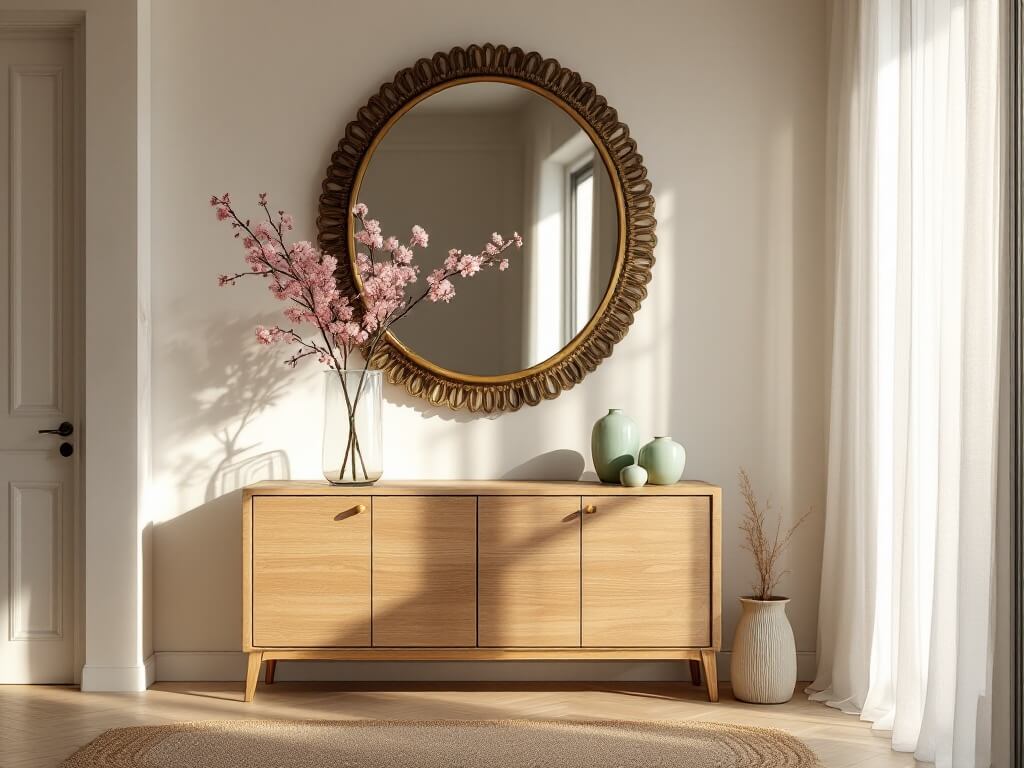Fresh Modern Spring Home Decor Ideas to Transform Your Space
