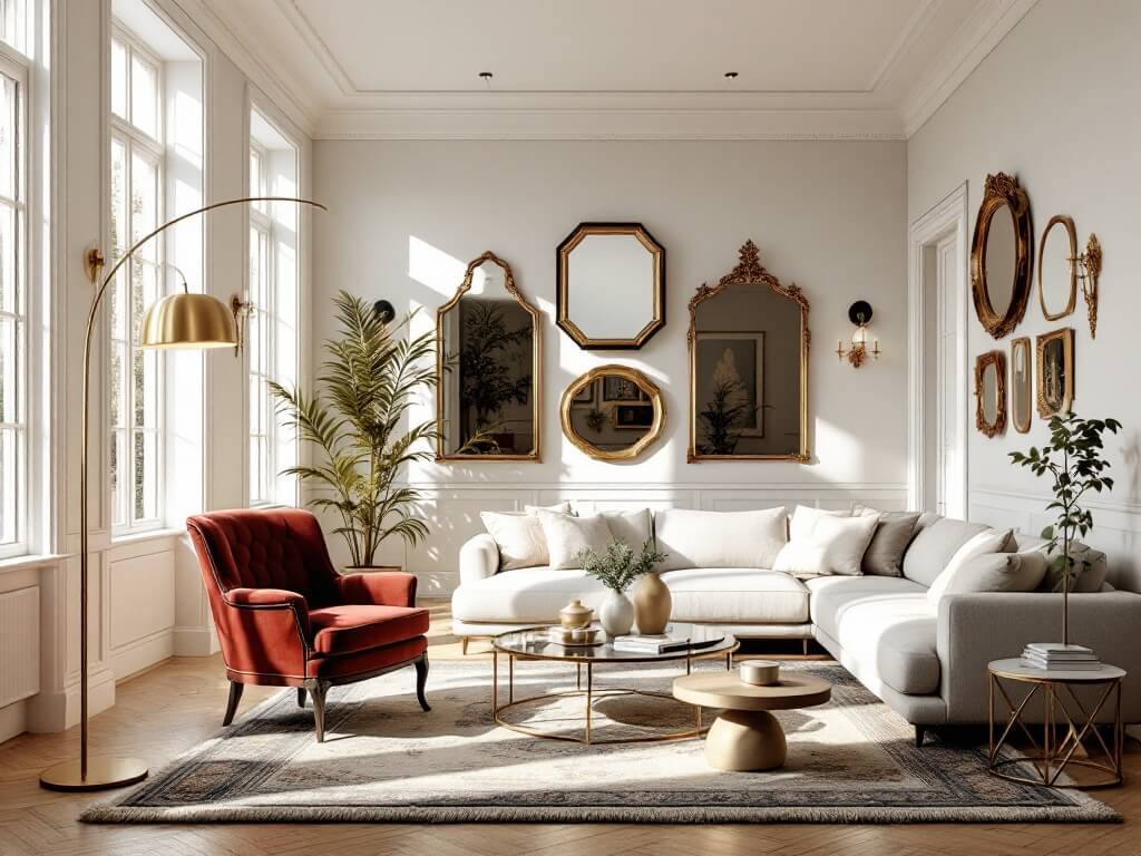 Modern Vintage Home Decor: The Ultimate Guide to Blending Old and New Styles