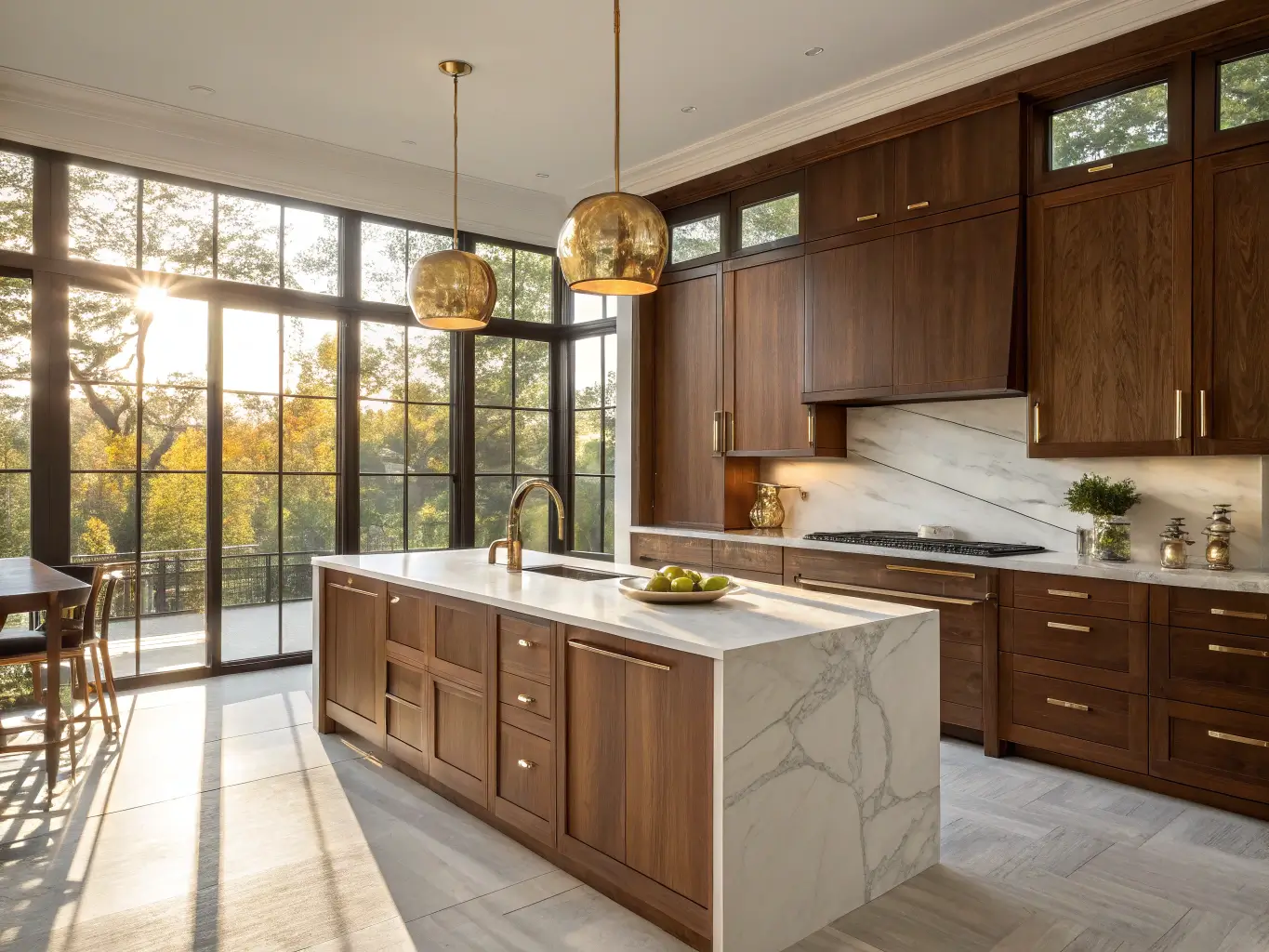 Stunning Wood Cabinets: The Ultimate Guide to Transform Your Kitchen