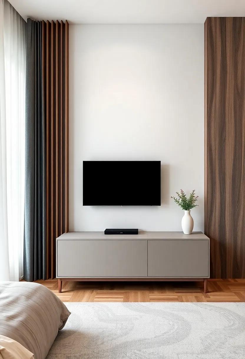 Choosing the Right Materials for a Modern and Timeless Look