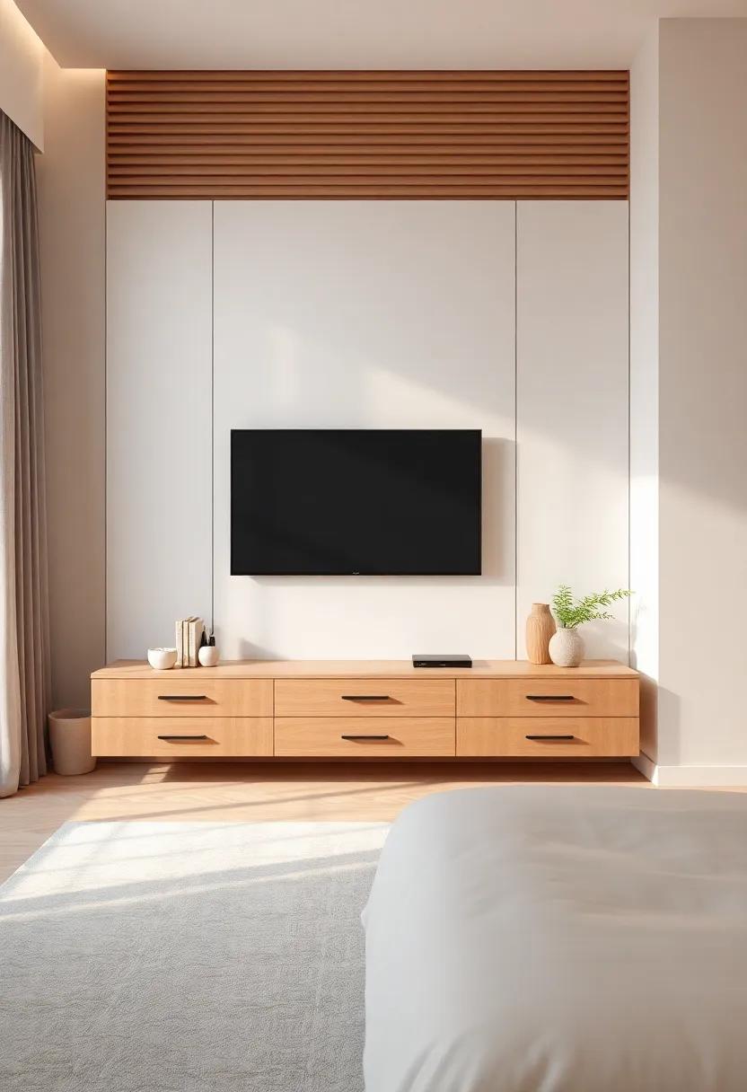 Incorporating Multi-Functional Furniture to Maximize Space