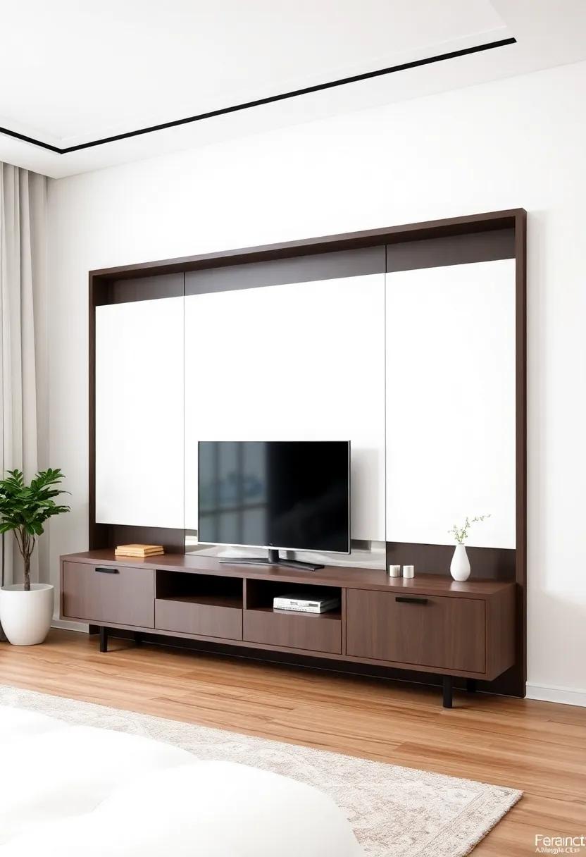 low-Profile Designs for a Minimalist Bedroom Vibe