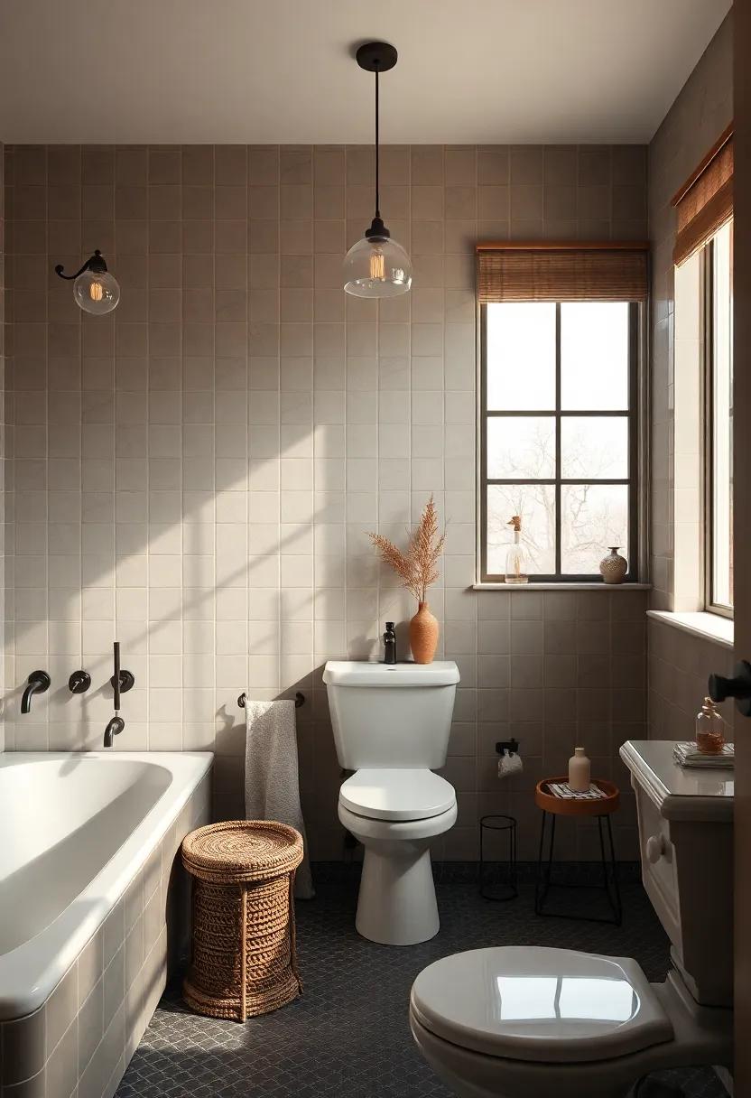 The Appeal of Vintage: Infusing Timeless Elements into Modern Spaces