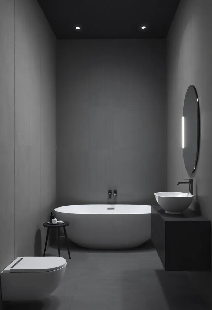 Integration of Technology: Smart Solutions for a Modern Bathroom Experience