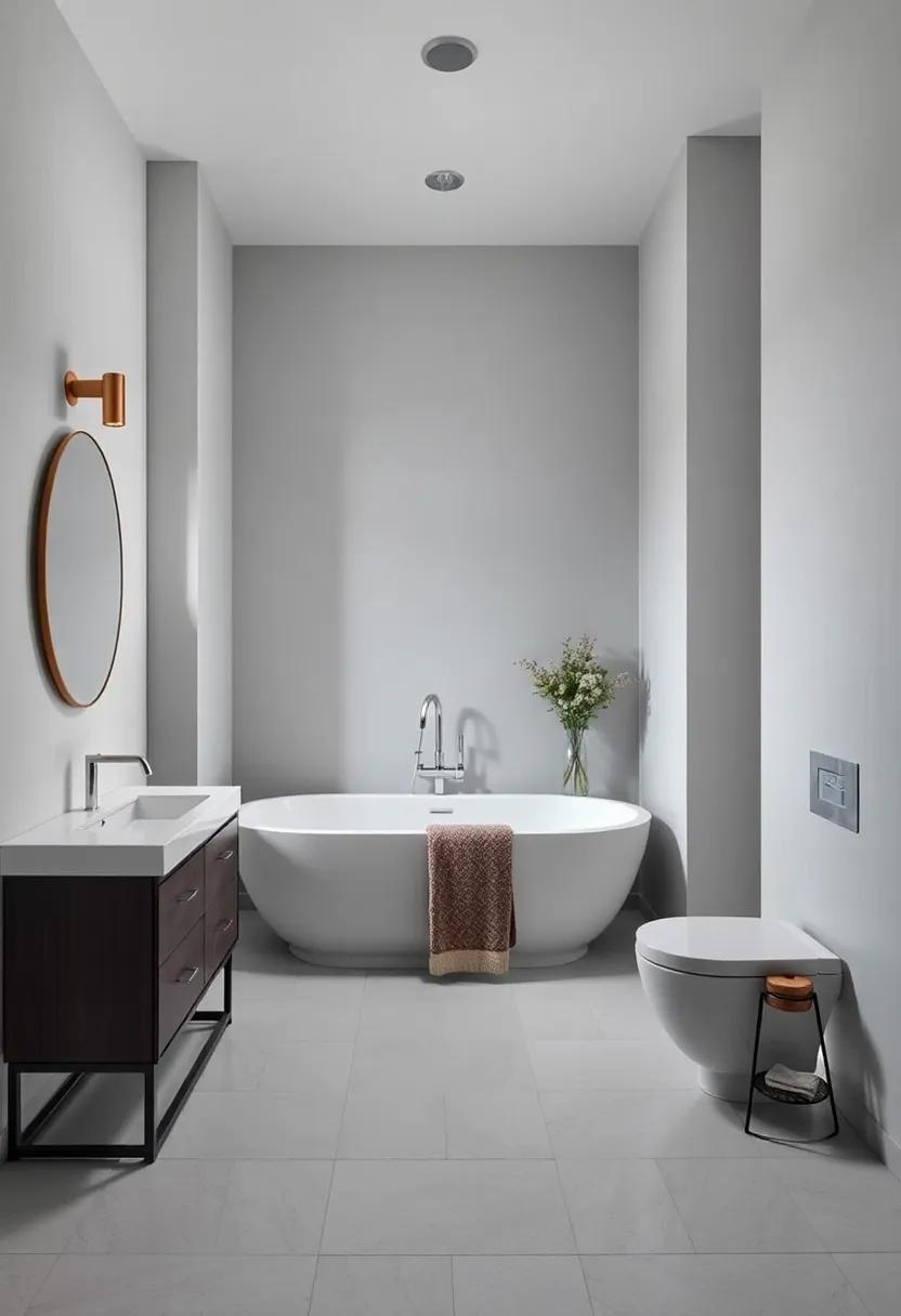 personalization: Crafting a Bathroom that Reflects Your Unique Style