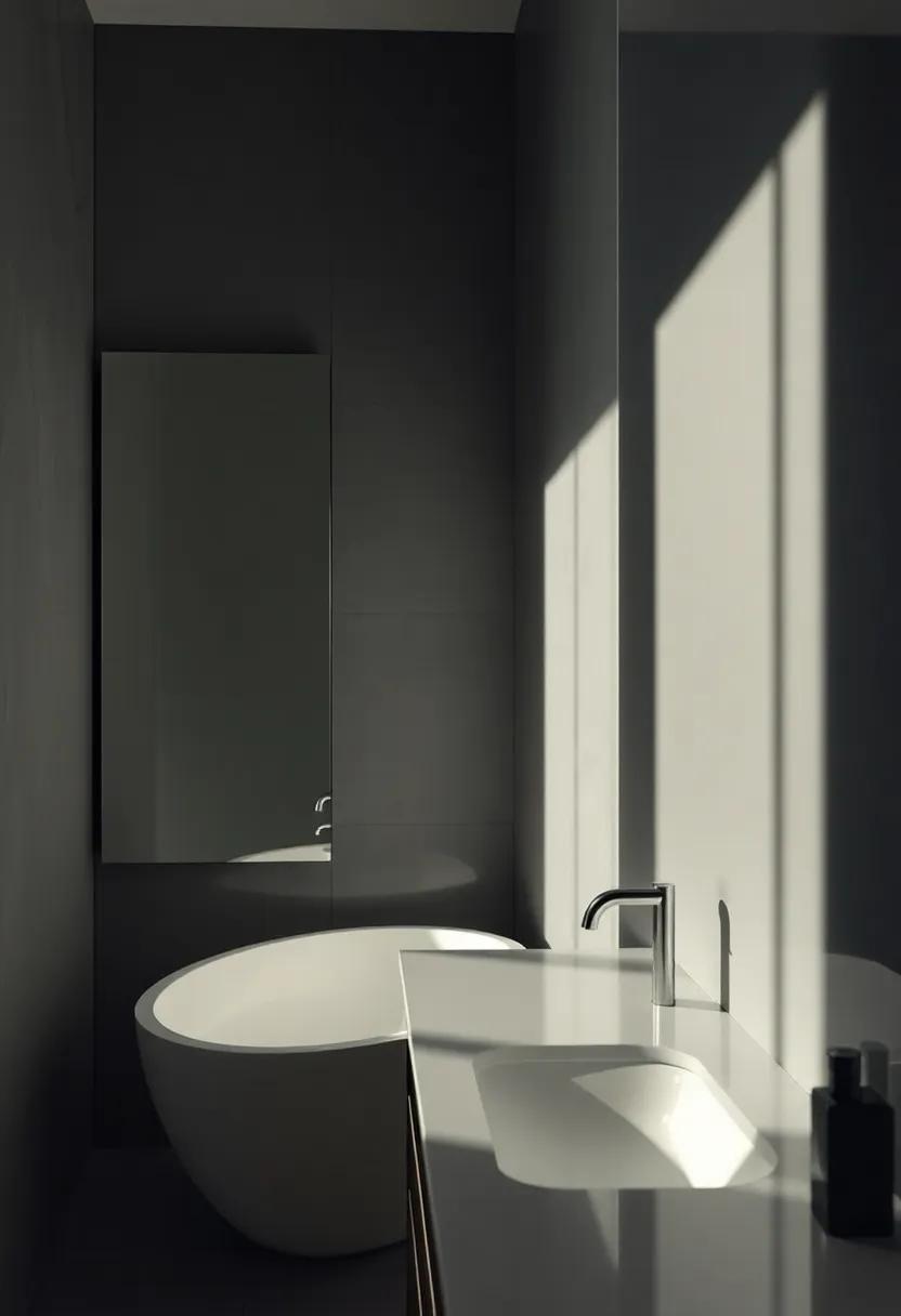 The Power of Mirrors: Expanding Space and Reflecting Light in Style