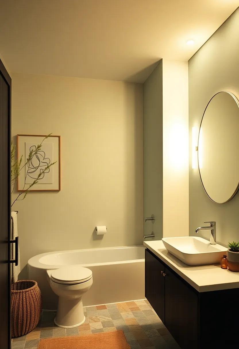 Statement Art: Curating Wall Decor that Captures Attention