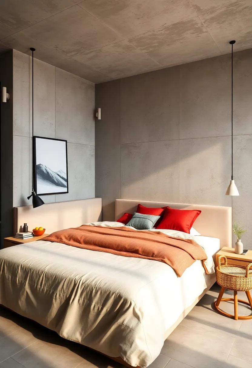 Adjustable Bed Frame: Enjoy a customized sleeping experience with a bed frame that adjusts for comfort and support