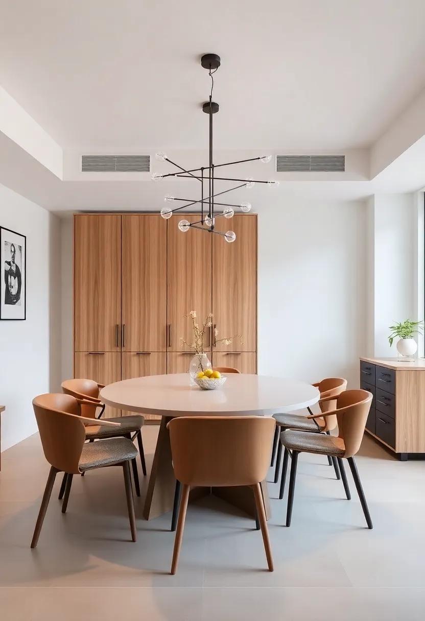 Innovative Storage Solutions to Maximize Space Without Sacrificing Style