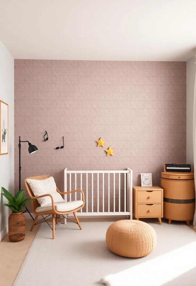 Calm Through Harmony: Soundproofing ‍Ideas‍ for Peaceful Moments