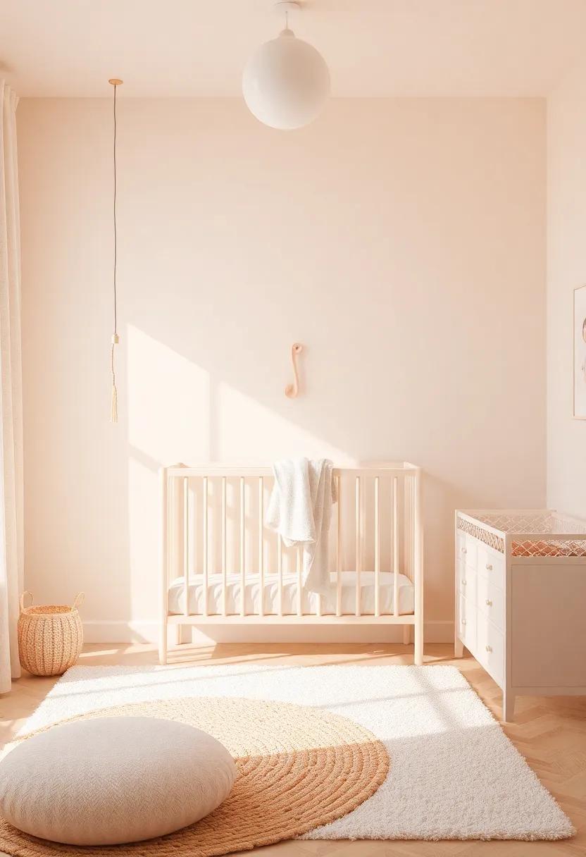 Gentle Lullabies: Selecting Soothing Sounds ⁣for a Relaxing​ Atmosphere