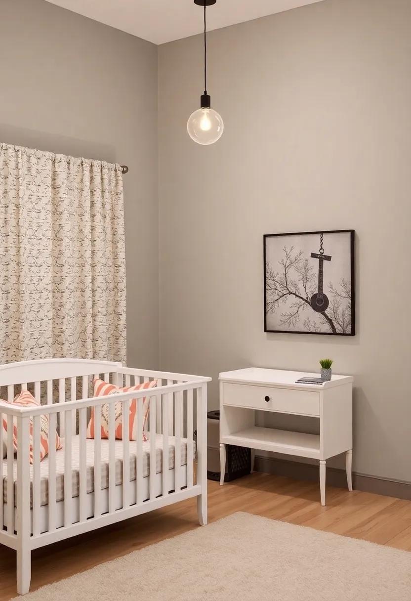 Harmonious Lighting: Choosing Fixtures that Enhance the Musical Mood