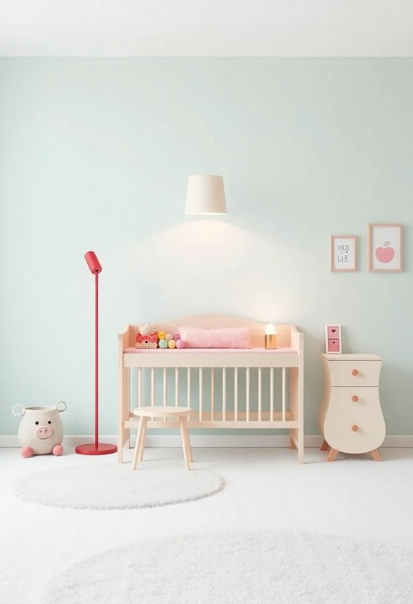 Mommy ​and Me Melodies: ‍Bonding Through ‌Music in the Nursery