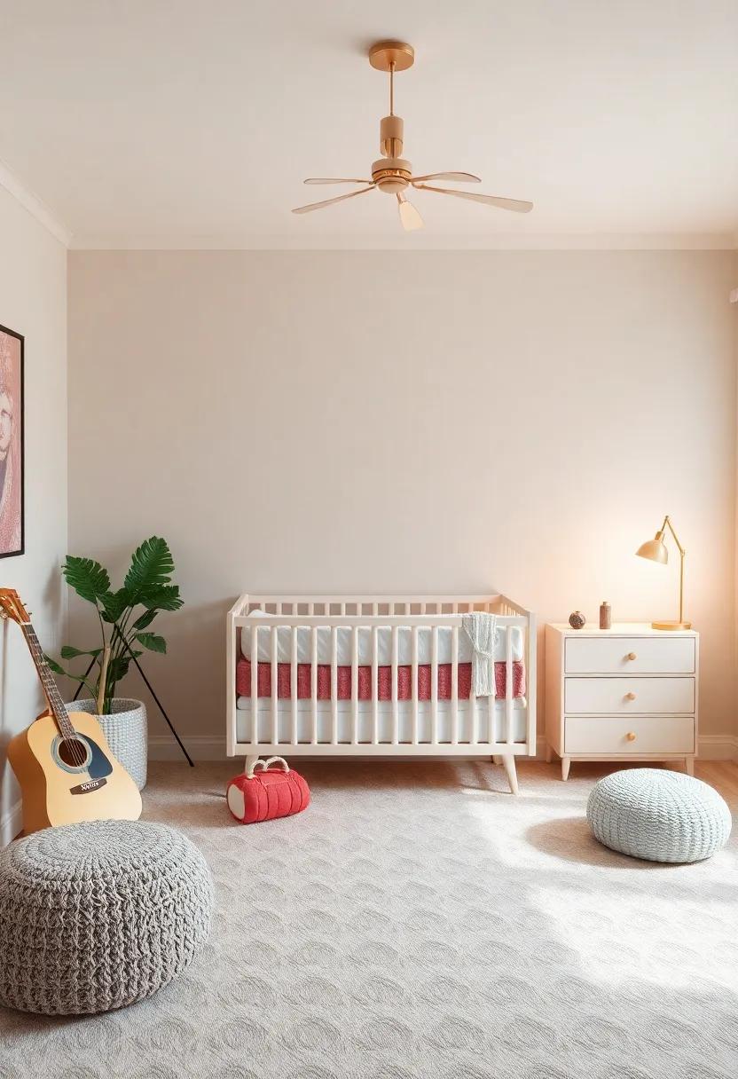 Personalized Soundscapes: Customizing Music for Your Little One