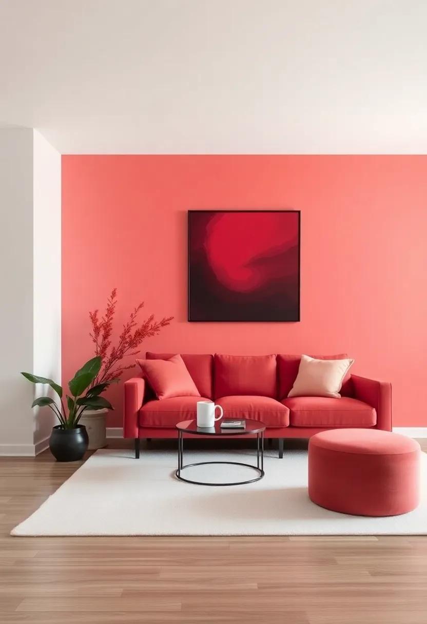 Lobster Red: A‌ subtle take on ‍red, this shade makes⁢ a bold statement⁢ while remaining​ elegant and ​refined