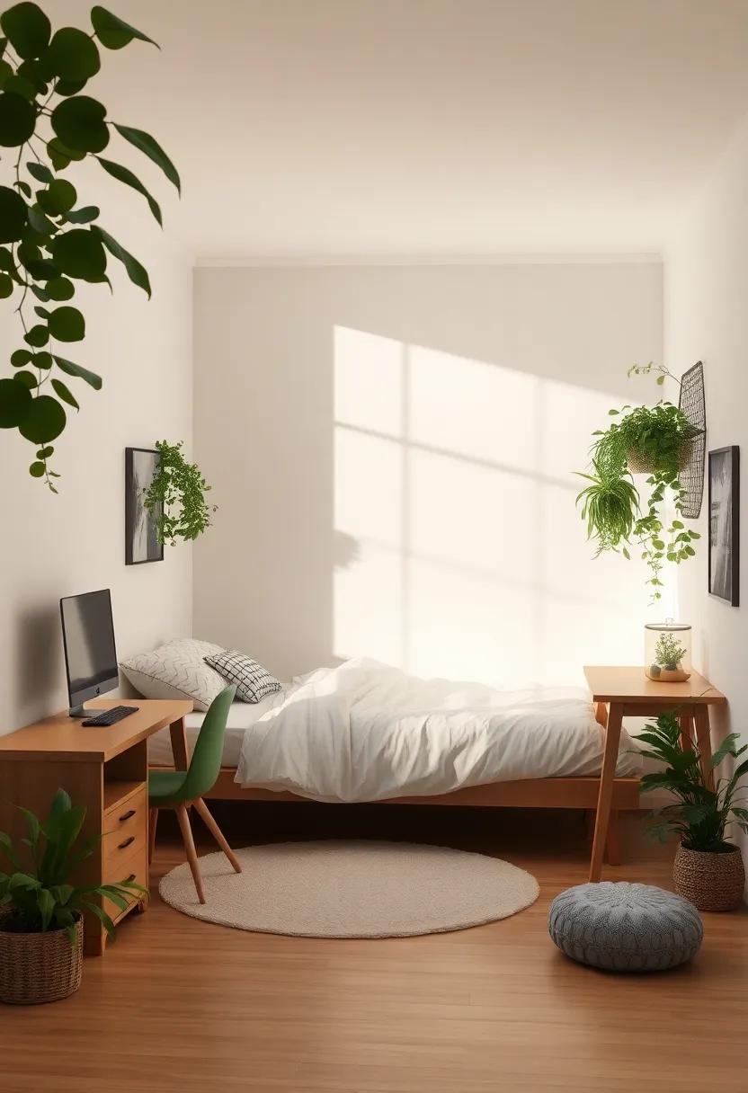 Creating a Balance of Nature and Technology for Modern Teens