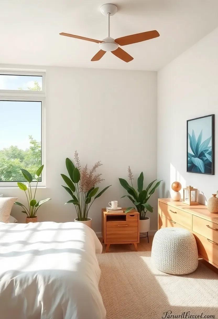 Emphasizing Personal Interests through Nature-Inspired Themes