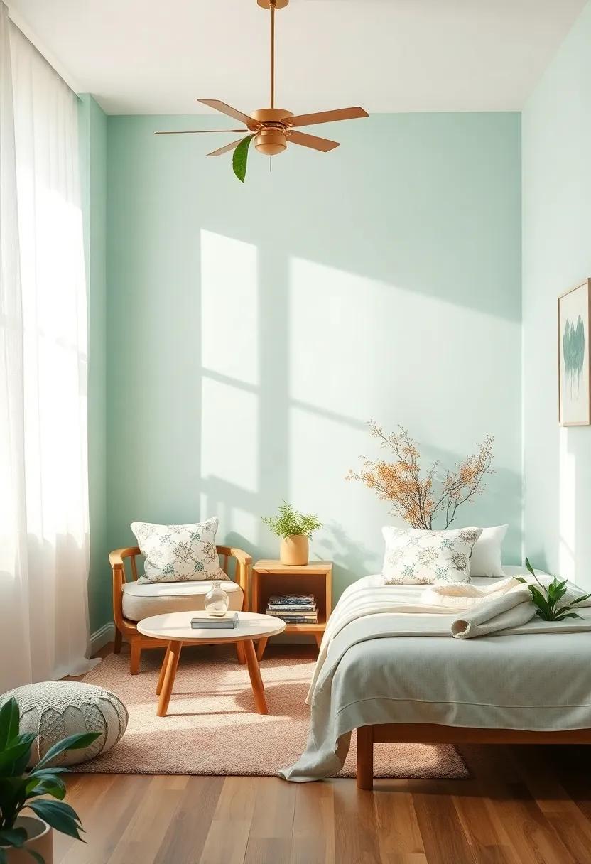 Nature-Inspired Furniture Choices that Blend Comfort and Style