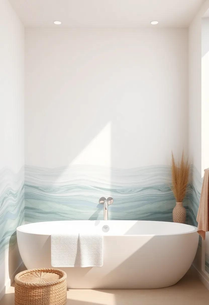 Capturing the Spirit of Surf and⁤ Sand ⁤through ⁤Color ⁢and Design