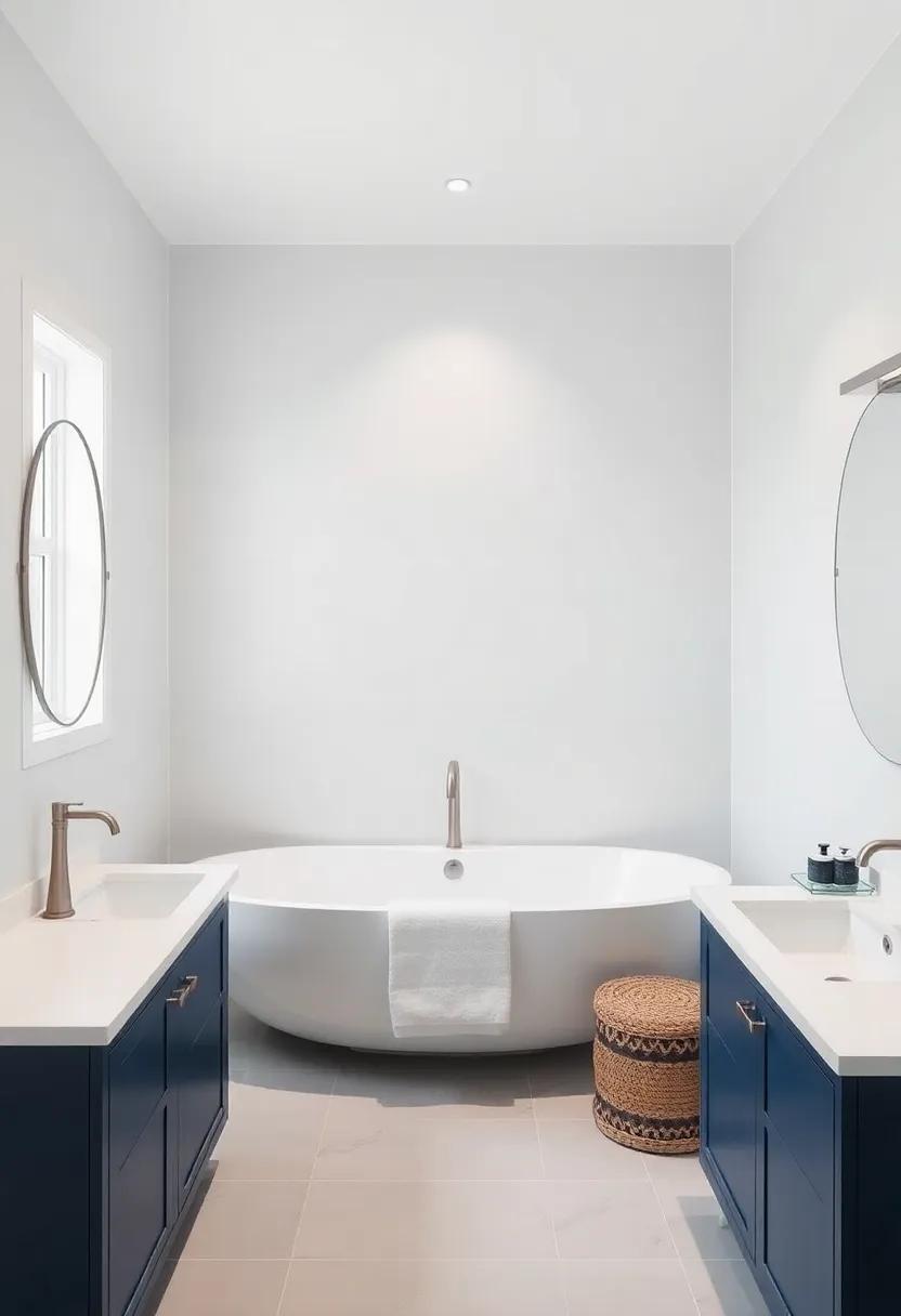 Choosing ‍the Ideal Fixtures for a Seamless Nautical Look