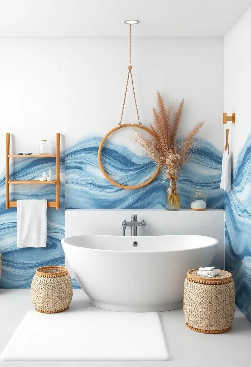 Choosing Eco-friendly Materials for a Responsible Nautical Sanctuary