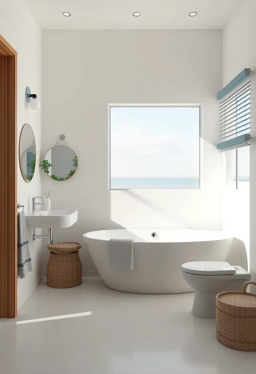 Creating an Open and Airy ⁢Space with clever ‍Layout Design