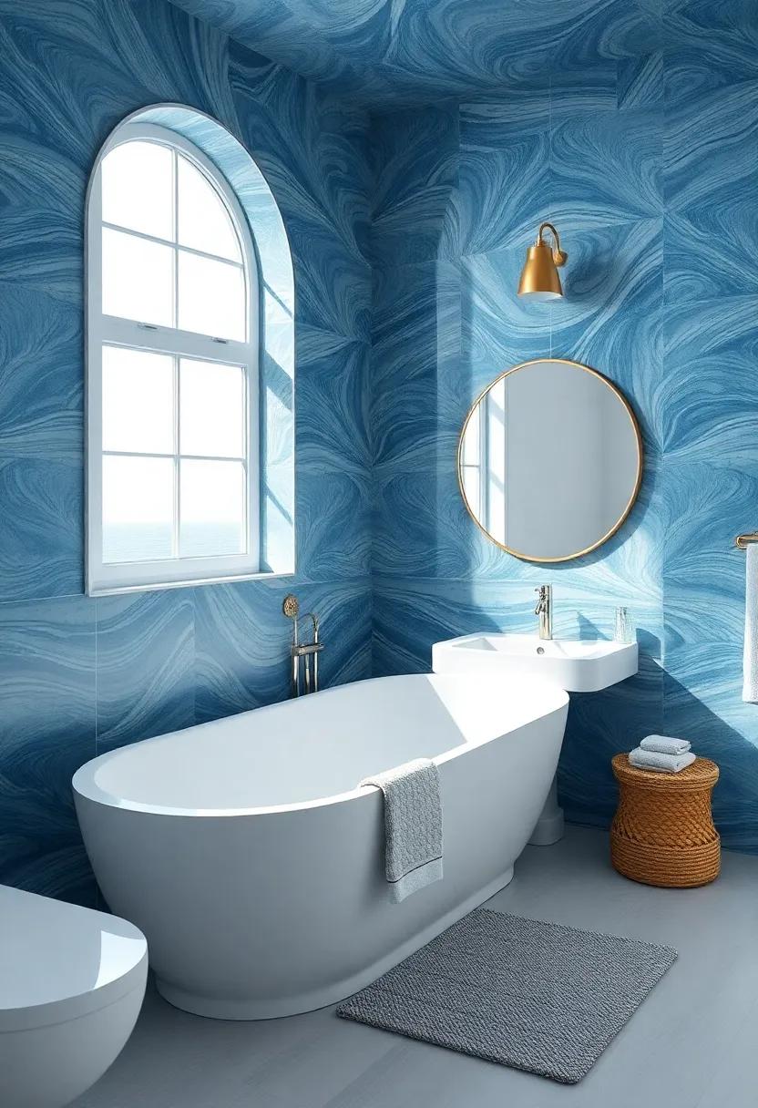 Harnessing the Energy of the​ Sea ​to Inspire Your Daily Rituals