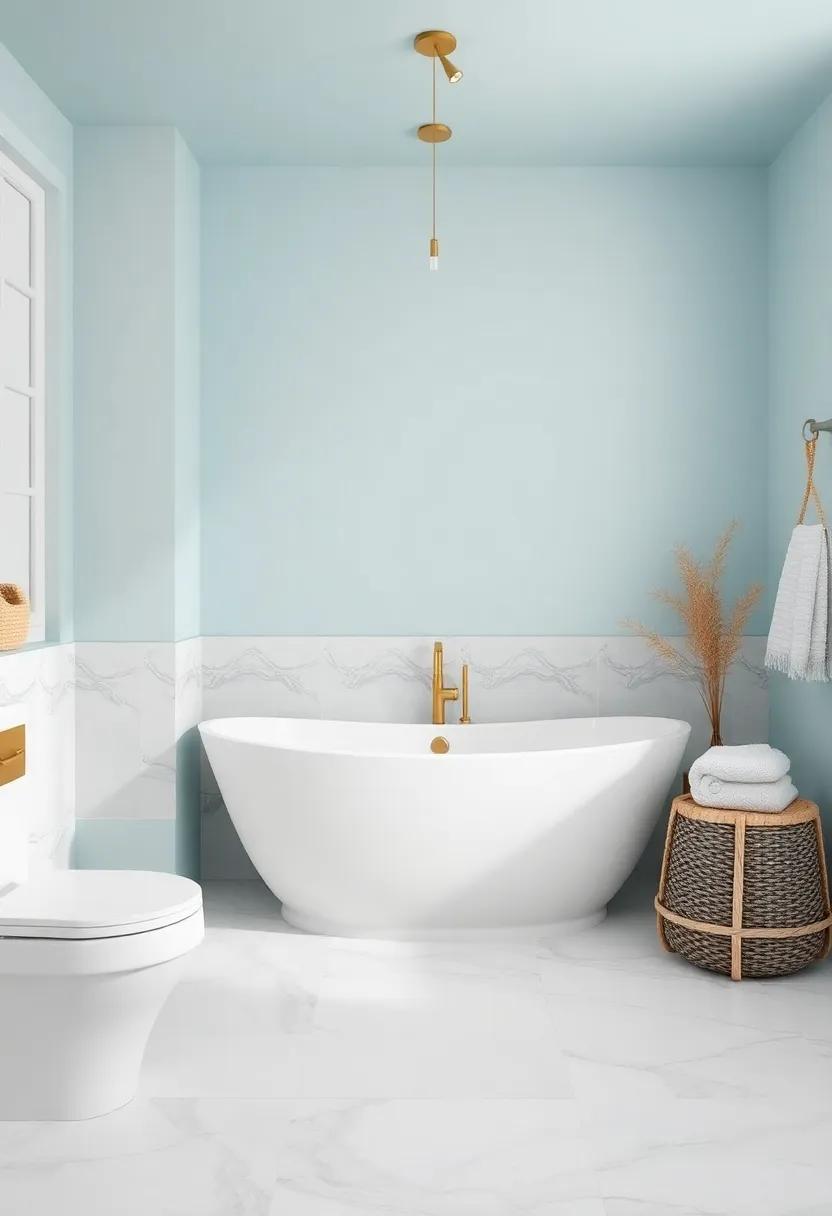 Selecting the Right Flooring Materials for a beachy Vibe