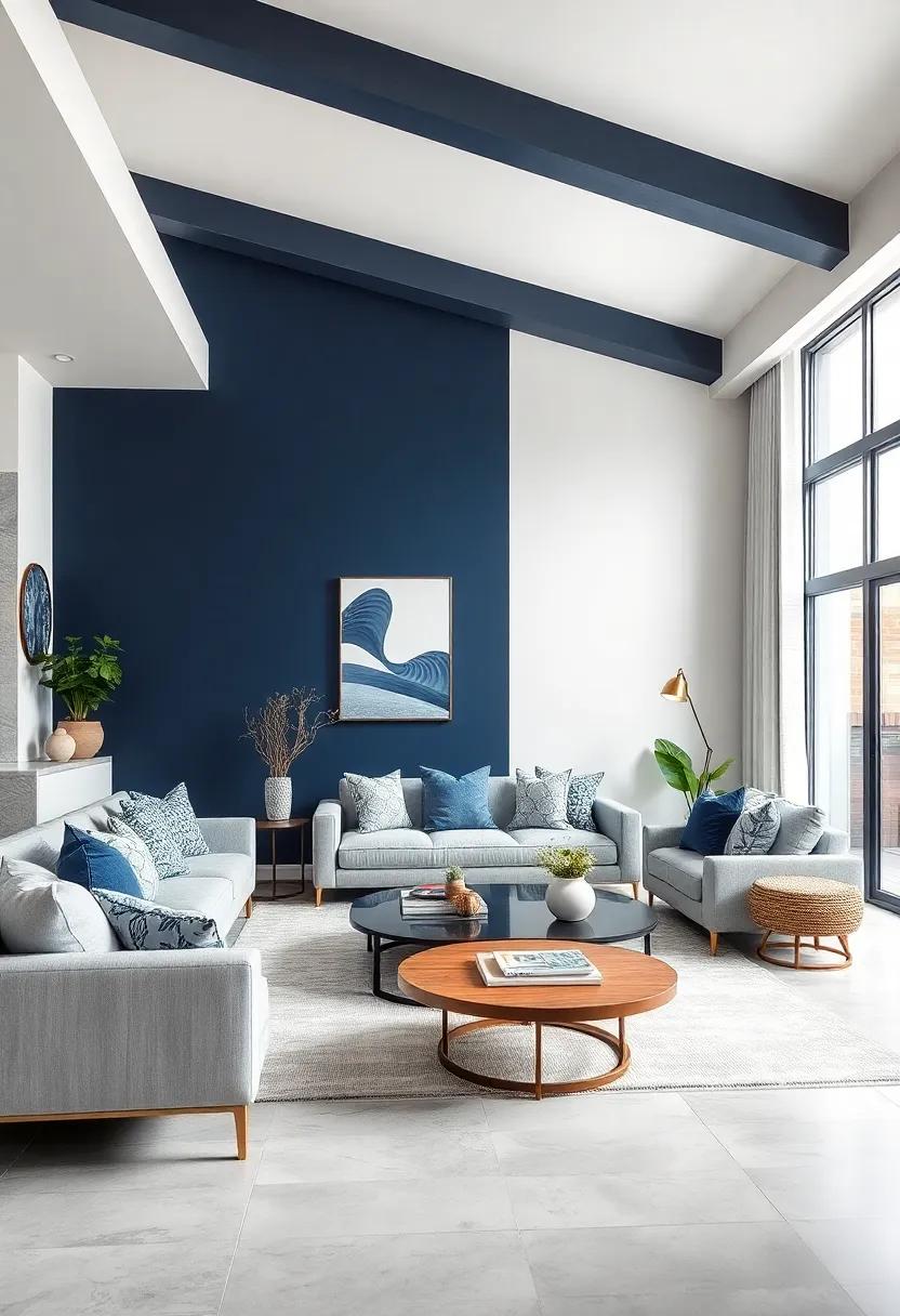 The Allure of white walls: Illuminating Spaces with Brightness and Clarity