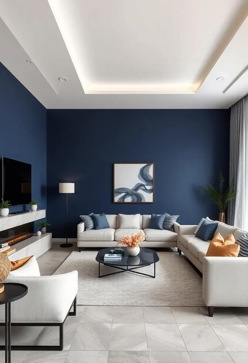 Utilizing Wall Treatments: ⁣Innovative​ Techniques⁣ to Achieve Stunning effects