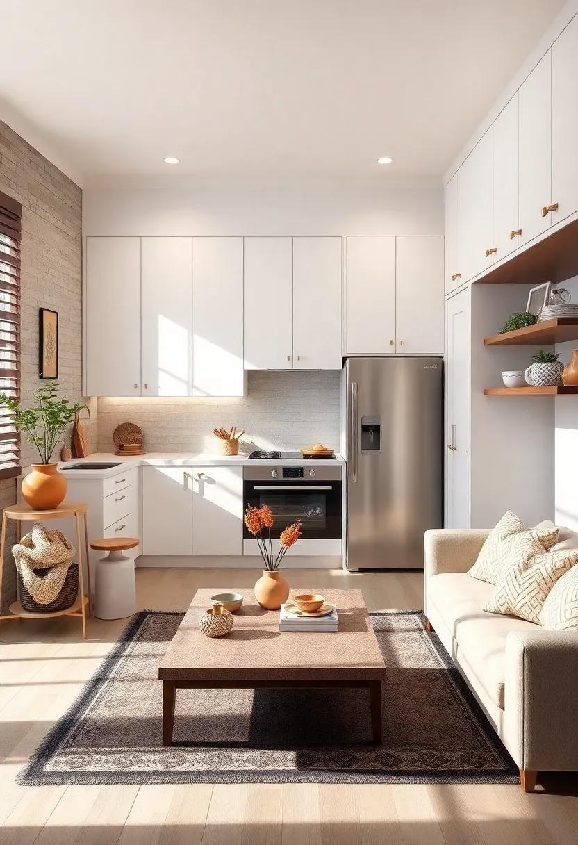 Functional⁣ Layouts: View examples of how‌ smart layouts with ⁣white ⁢cabinets maximize kitchen efficiency while maintaining style and visual appeal