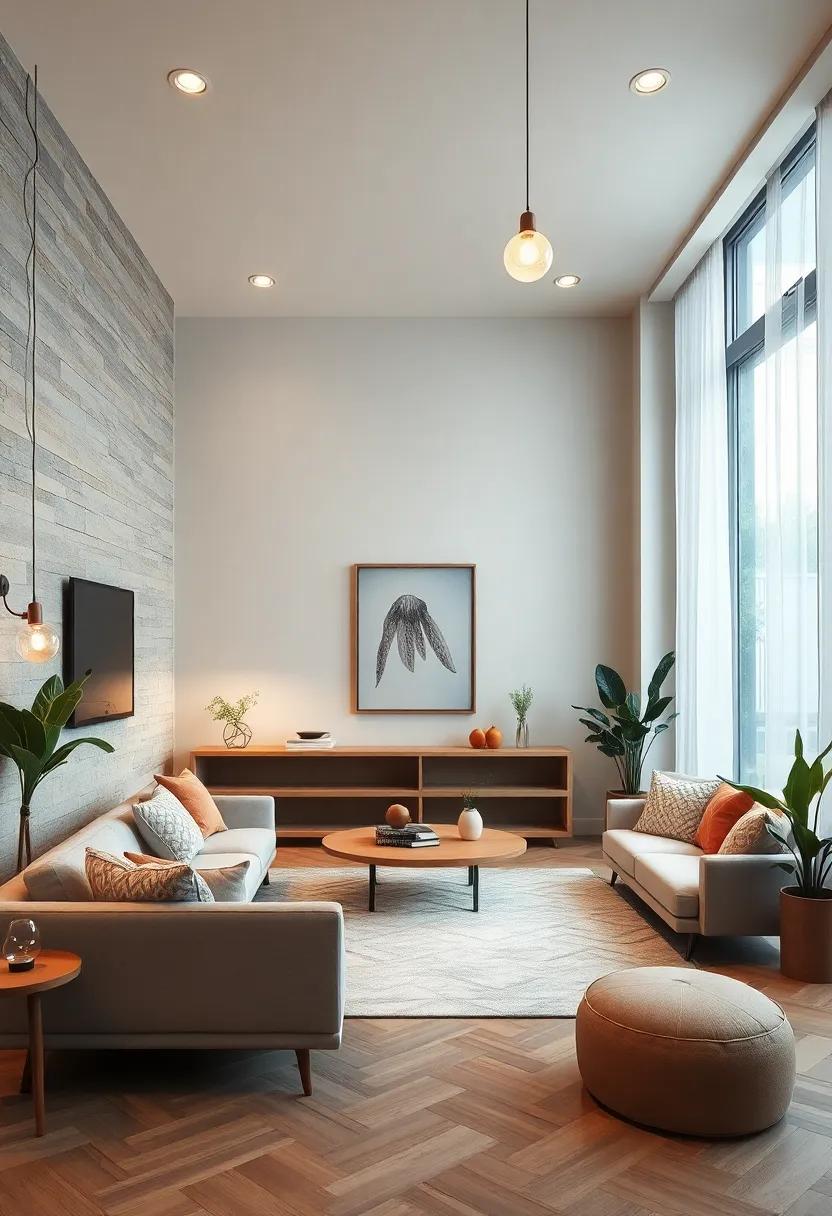 Experiment with dimmable LED bulbs to customize the brightness and mood of your environment effortlessly