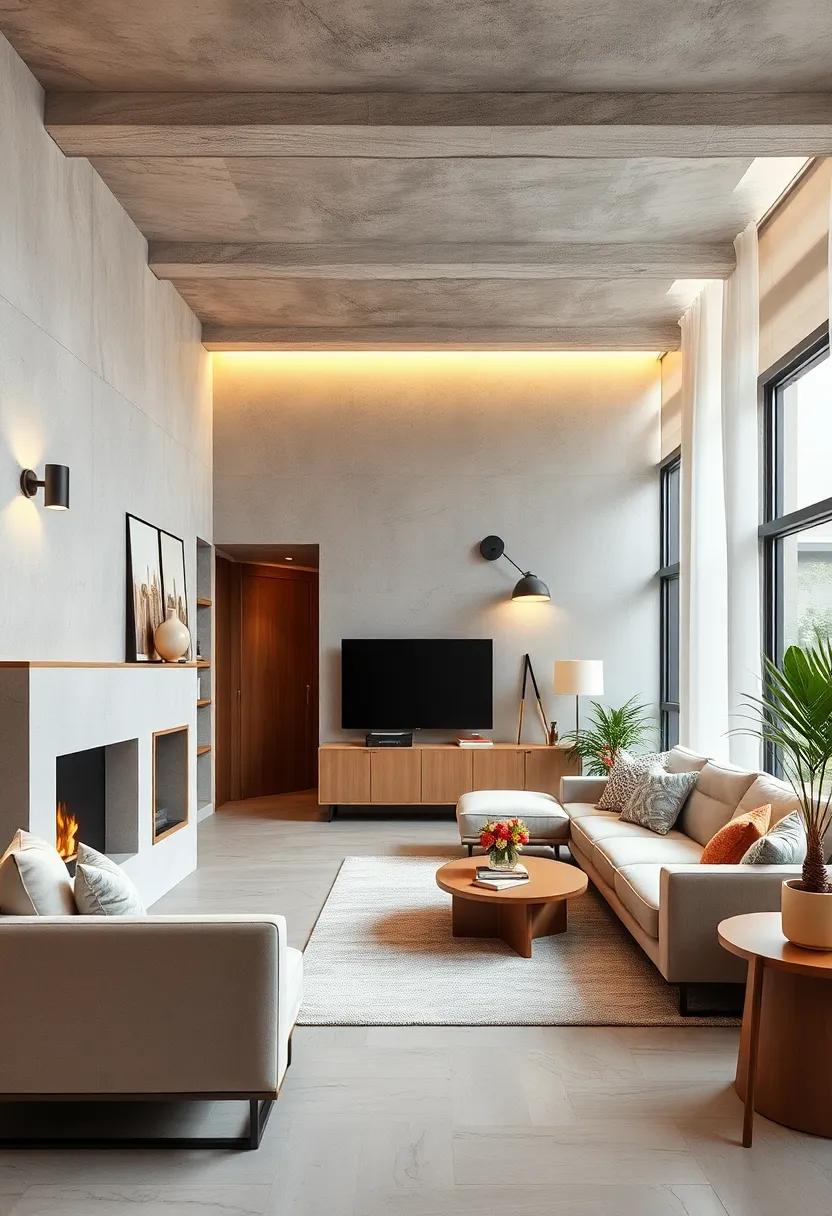 Seek out wall-mounted reading lights that provide focus without clutter,perfect for contemporary minimalist spaces