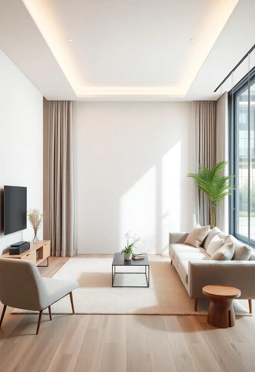 The Sound of Serenity: Designing a Peaceful Acoustic Environment