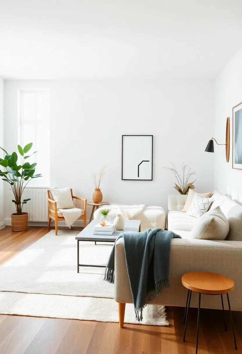 Personal Touches: Infusing Your Space with meaningful Accents