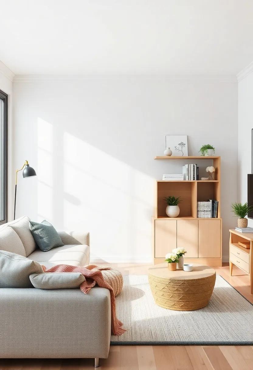 Artwork and Decor: Selecting Pieces That Foster Tranquility