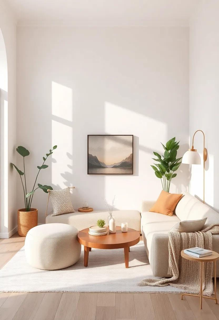 Relaxing Zones: Designing Cozy Nooks for Peaceful Retreats