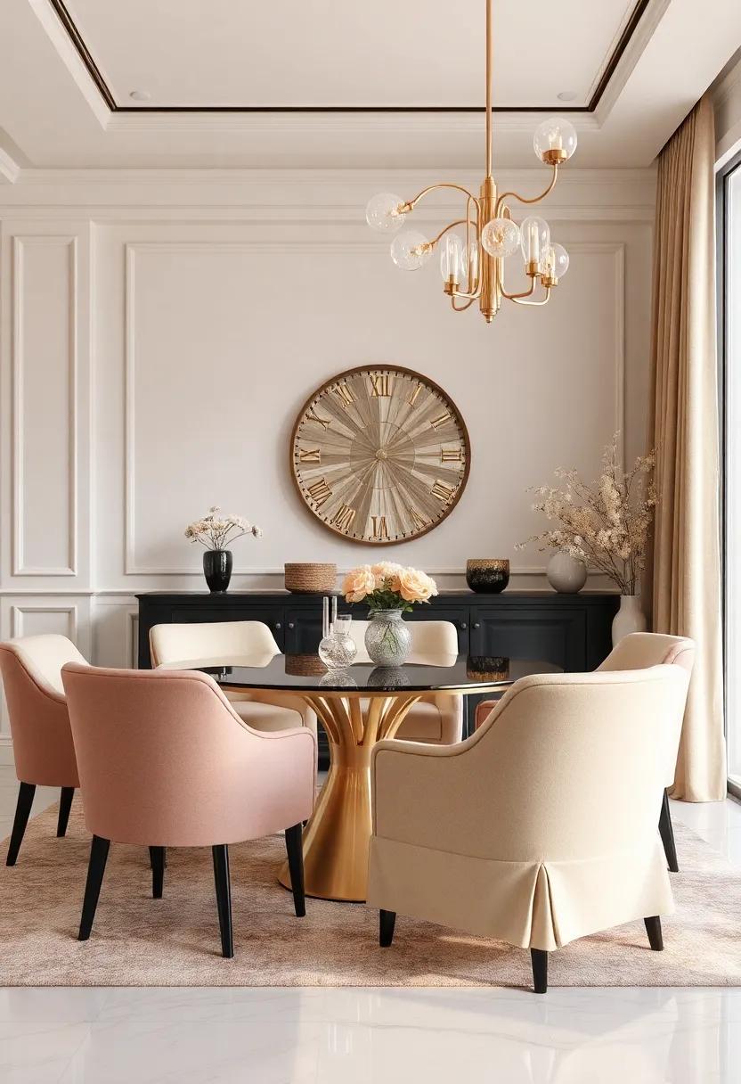 Inviting Textures: Mixing Fabrics to Enhance Comfort and Aesthetic Appeal