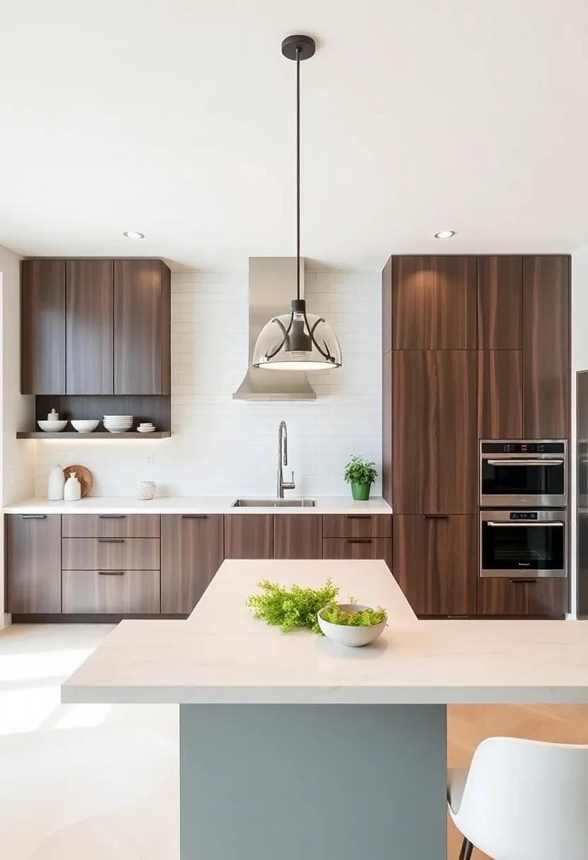 Crafting a Multi-functional Kitchen That Adapts to Your Lifestyle