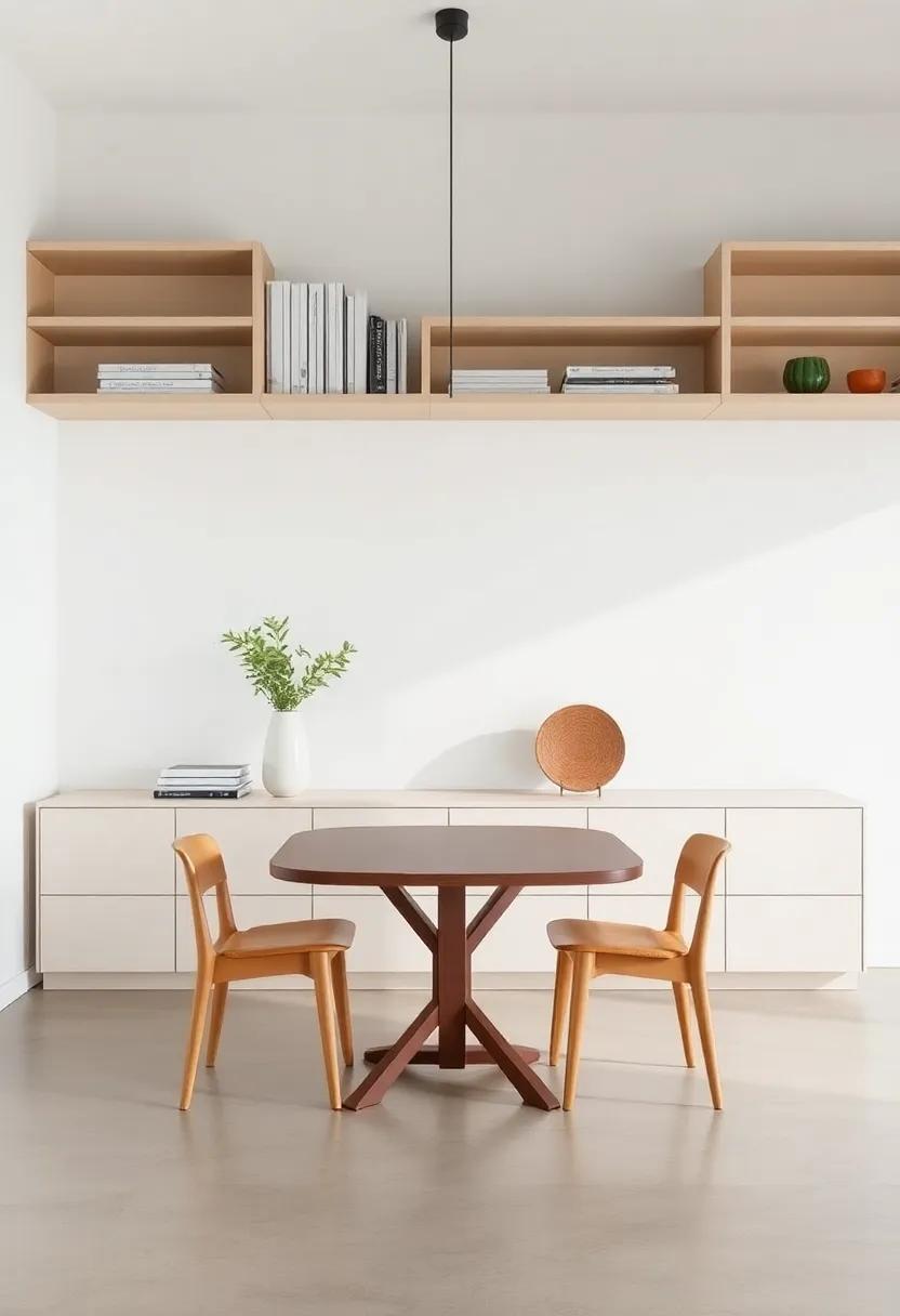 Creating Zones: Defining Areas ‍with ‌Strategically Placed Shelves