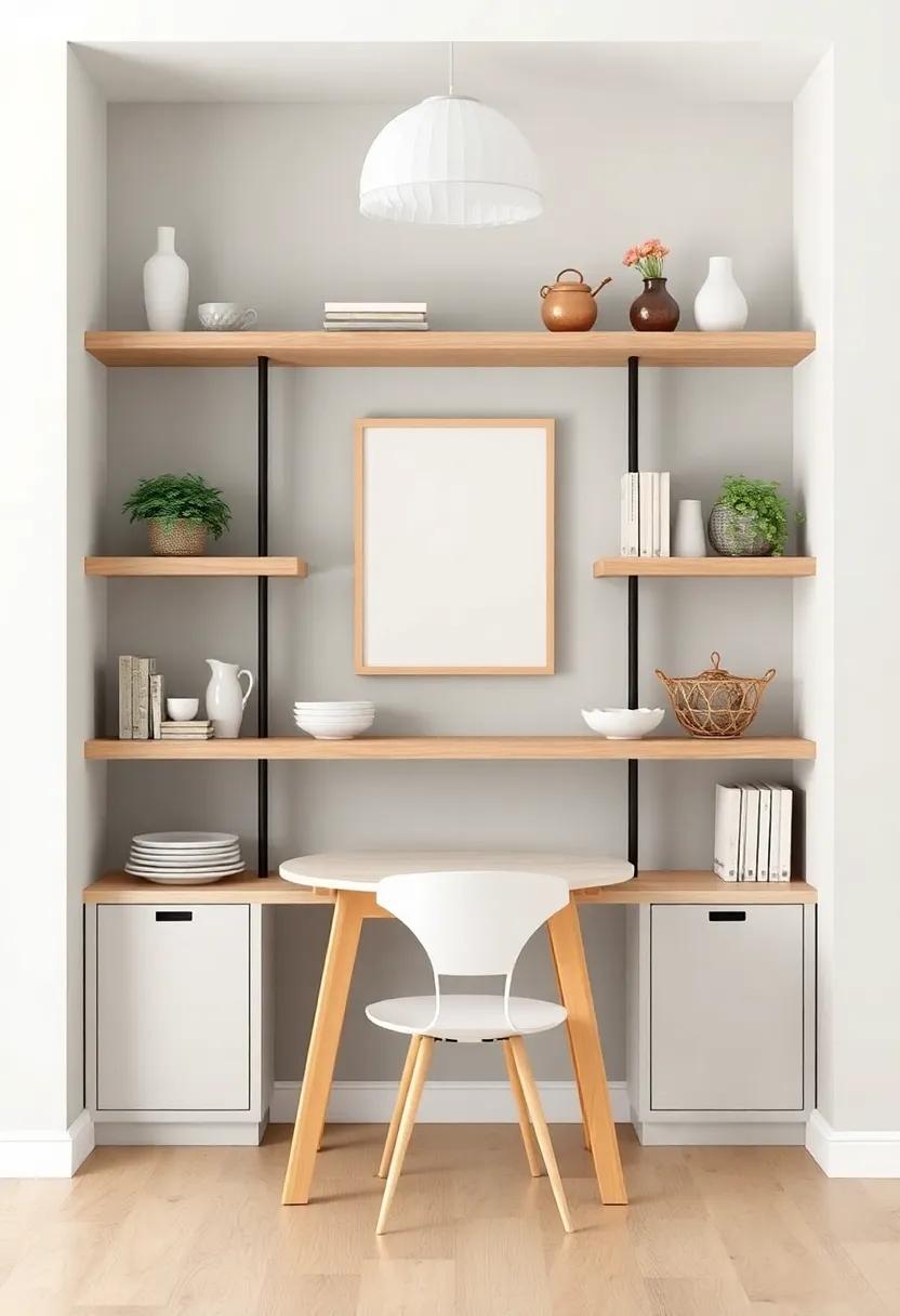 Seasonal‍ Decor Ideas: Refresh ​Your Shelves Year-Round