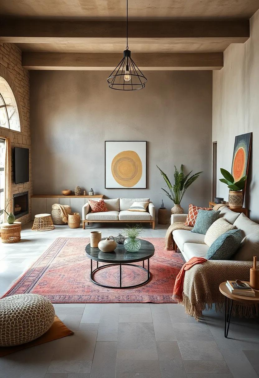 Focus on Sustainable Materials: Select items​ made from sustainably sourced wood,⁤ bamboo, ‍and‌ recycled materials ‌for an eco-friendly touch