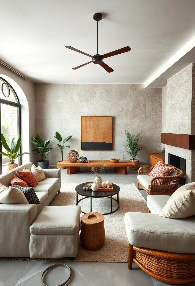 Infuse Personal Touches: Exhibit‌ your⁤ personality‌ through family photos, travel mementos, or DIY ‍projects that bring warmth⁣ to the space