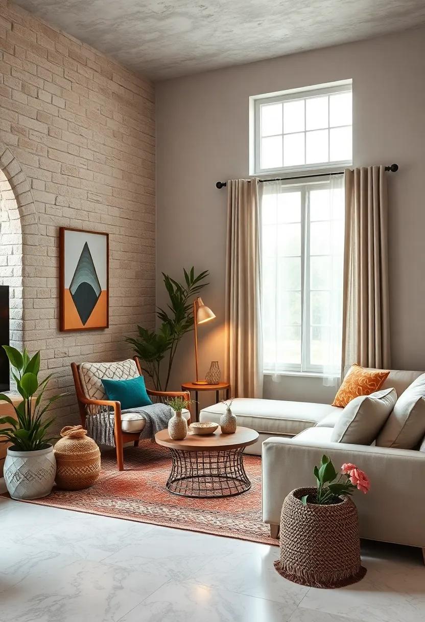 Include Cozy Corner Nooks: Designate ⁤a⁤ corner⁤ with a comfortable chair, a small side table, and a floor ‌lamp ‍for a perfect ​reading spot