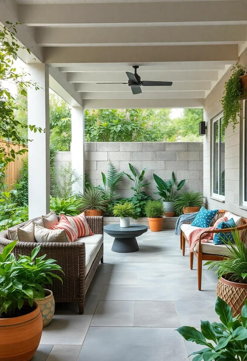 Edible Garden Paradise: Grow your own herbs, fruits, and vegetables in a flourishing edible garden that combines beauty with functionality and sustainability